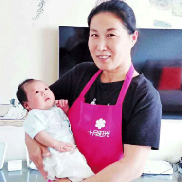 學(xué)月嫂改變了張大姐的人生，新手月嫂到手工資一萬(wàn)多