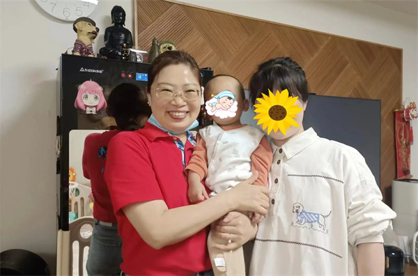 不住家的育兒嫂多少錢(qián)一月？